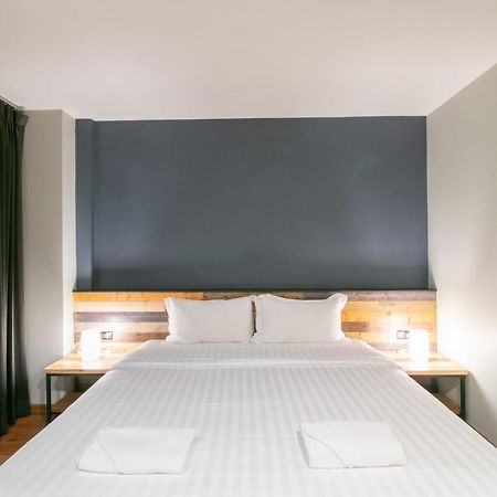 Хостел Zleepmotion Бангкок Экстерьер фото